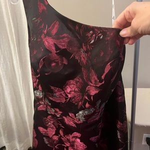 Woman’s Plus Size Dress
